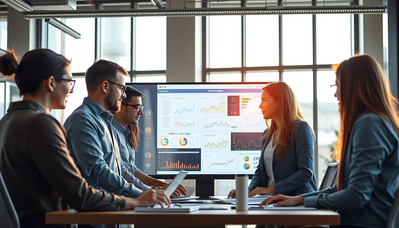 Pricing hero visual